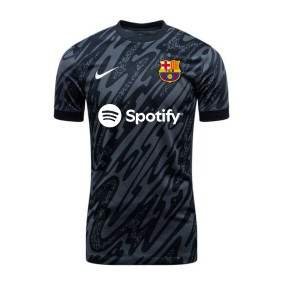 FC Barcelona Målmand Hjemmebanetrøje 2024/2025